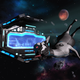 Illustration for article titled iGoat Simulator/i Is Still Around, Now Making Fun Of iStar Citizen/i